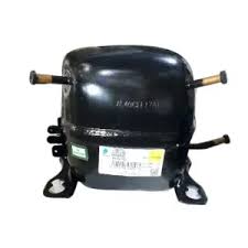 1/8HP fridge and freezer compressor supplied by Pamon Ventures Ltd in Kenya for domestic refrigeration use.