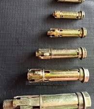 M20 roll bolt for concrete and masonry anchoring supplied by PAMON Ventures Ltd Nairobi