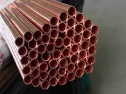 1 1/8 inch straight copper pipe supplied by PAMON Ventures Ltd Nairobi