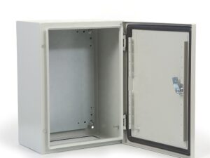 ELECTRICAL PANEL BOX 600X500X200MM supplied by PAMON VENTURES LTD in Kenya