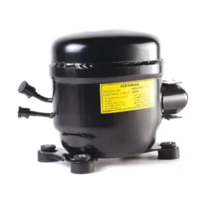 1HP cold room compressor supplied by Pamon Ventures Ltd in Kenya for small to medium commercial refrigeration systems.