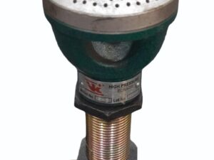 G8 high-pressure burner for industrial boilers, furnaces, and kilns supplied by Pomon Ventures Limited Kenya