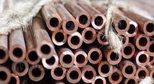 2 1/8 inch straight copper pipe supplied by PAMON Ventures Ltd Nairobi