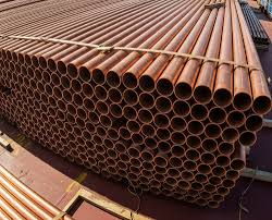 1 5/8 inch straight copper pipe supplied by PAMON Ventures Ltd Nairob