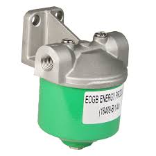 EOGB 3/8-inch fuel filter supplied by Pamon Ventures Ltd.