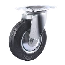 10 inch trolley wheel with 150 kg load capacity supplied by PAMON Ventures Ltd Nairob