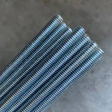 M6 fully threaded rod for industrial and construction use supplied by PAMON Ventures Ltd Nairobi