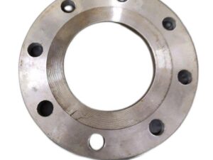 3 inch mild steel flange supplied by PAMON Ventures Ltd Nairobi