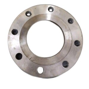 3 inch mild steel flange supplied by PAMON Ventures Ltd Nairobi