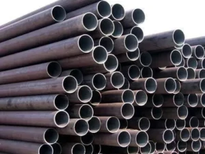 Stainless Steel SCH40 industrial pipes supplied by PAMON Ventures Ltd Kenya