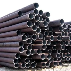 Stainless Steel SCH40 industrial pipes supplied by PAMON Ventures Ltd Kenya