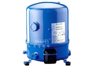 5HP cold room compressor supplied by Pamon Ventures Ltd in Kenya for industrial and commercial refrigeration systems.