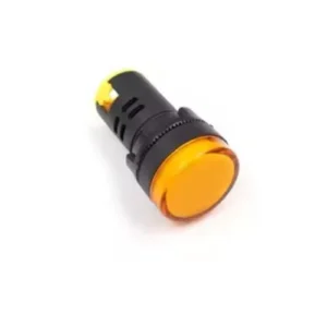 YELLOW INDICATOR LIGHT 220V supplied by PAMON VENTURES LTD in Kenya