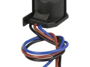 riello 40 series solenoid coil supplied by Pamon Ventures Ltd for precise and reliable valve and actuator operation.