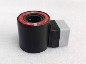 baite solenoid coil supplied by Pamon Ventures Ltd for efficient valve and actuator control in fluid systems.