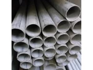 Stainless Steel Pipes SCH10