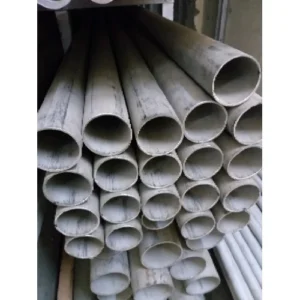 Stainless Steel Pipes SCH10