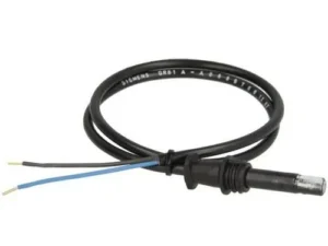 Siemens 40 Series infrared photocell supplied by Pamon Ventures Ltd for safe and reliable burner and boiler flame monitoring.