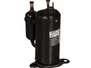 24000 BTU rotary compressor supplied by Pamon Ventures Ltd in Kenya for residential and light commercial AC systems.