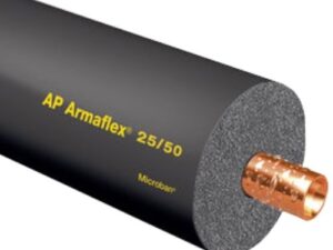 3/4″ Armaflex Insulation Tubes supplied by Pamon Ventures Ltd.