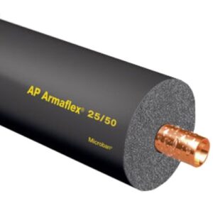 3/4″ Armaflex Insulation Tubes supplied by Pamon Ventures Ltd.