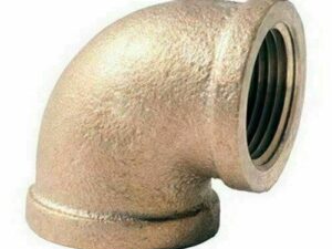 1″ Brass Elbow in Kenya, Uganda & Tanzania
