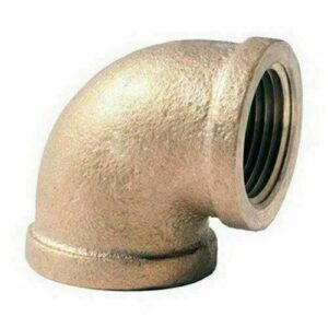 1″ Brass Elbow in Kenya, Uganda & Tanzania