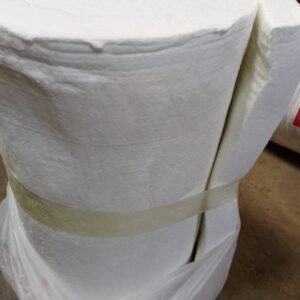 CERAMIC FIBER BLANKET 3600MMX610MMX50MM