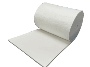 CERAMIC FIBER PAD 6600MMX220MMX15MM