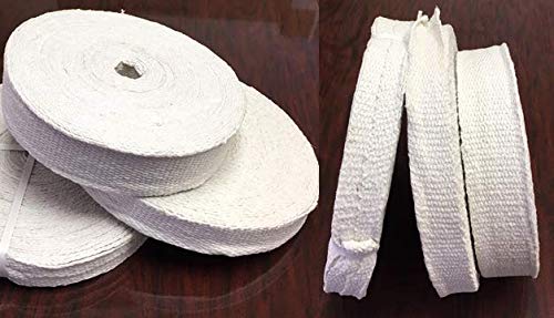 CERAMIC FIBER TAPE 10MX50MMX3MM