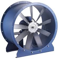 High-quality kitchen fans supplied by Pamon Ventures Limited in Kenya and East Africa