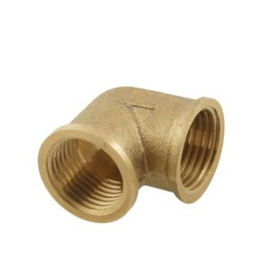 ½″ Brass Elbow in Kenya, Uganda, Tanzania, and East Africa