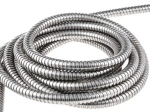 1″ stainless steel flexible pipe