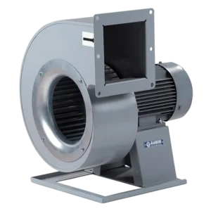 Centrifugal Fans in Kenya, Uganda, Tanzania