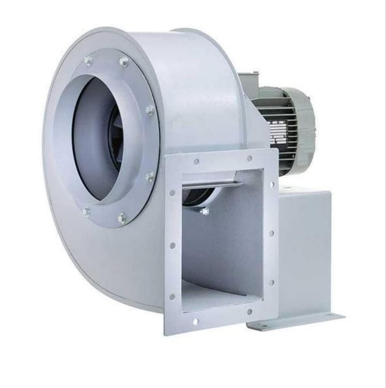 Centrifugal Fans in Kenya, Uganda, Tanzania
