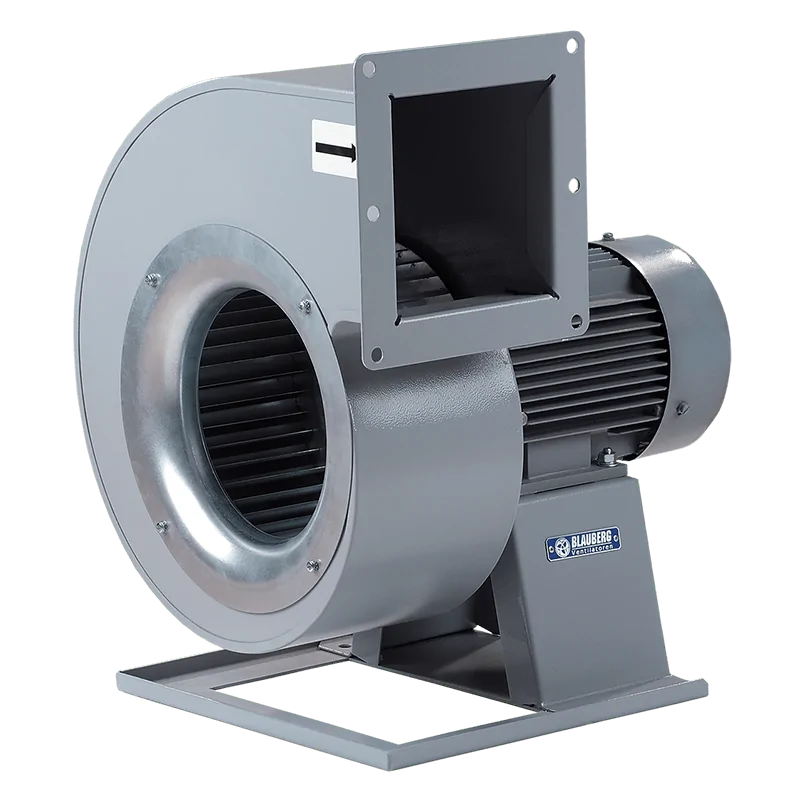 Centrifugal Fans in Kenya, Uganda, Tanzania