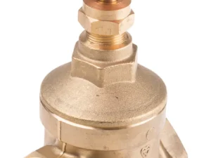 High-quality industrial gate valve supplied by Pamon Ventures Limited in Kenya and East Africa