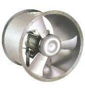 Industrial fan for warehouse ventilation supplied by Pamon Ventures Ltd Nairobi Kenya uganda and tanzania