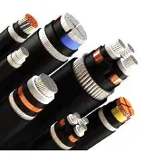 High-quality HT Lead Cable for industrial and commercial electrical applications by Pamon Ventures in kenya uganda and tanzania