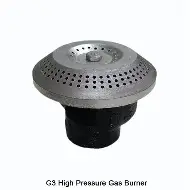 High-quality G3 Burner Mounting for industrial boilers and furnaces by Pamon Ventures in kenya uganda and tanzania