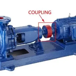 Industrial pumping coupling for smooth power transmission in pump systems by Pamon Ventures in kenya ,uganda and tanzania