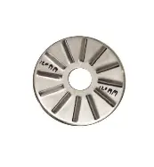 L 34 Diffuser Plate for industrial burners and boilers by Pamon Ventures in kenya uganda and tanzania