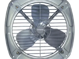 Industrial fresh air fan for ventilation and air circulation