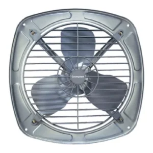 Industrial fresh air fan for ventilation and air circulation