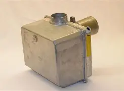 High-quality G5 Burner Mounting for industrial boilers and furnaces by Pamon Ventures in kenya uganda and tanzania