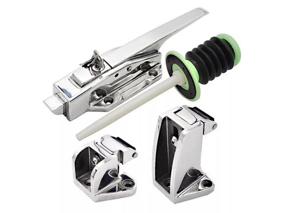 Cold Room door handle