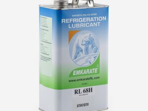 Emkarate RL 68H Compressor Oil