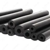 5/8 inch rubber pipe insulation for HVAC copper tubing in kenya uganda and tanzania