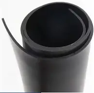 1/2 inch rubber sheet insulation for HVAC duct and pipe insulation in kenya uganda and tanznia