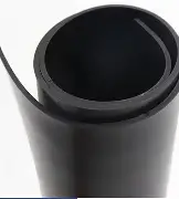 3/4 inch rubber sheet insulation for HVAC duct and pipe insulation in kenya uganda and tanzania